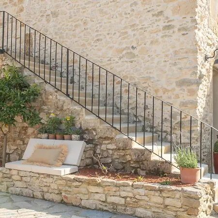 Splendide Bastide 4 Ch Avec Piscine Proche Uzes * Connaux