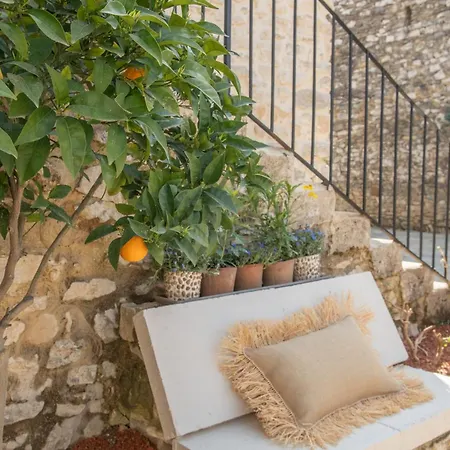 Splendide Bastide 4 Ch Avec Piscine Proche Uzes Connaux