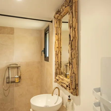 Splendide Bastide 4 Ch Avec Piscine Proche Uzes * Connaux